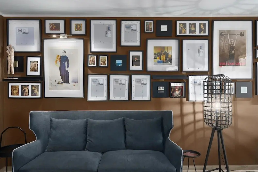 Foto - Trip Inn Boutique Rubens