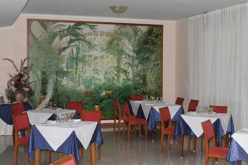 Photo - Hotel Minerva