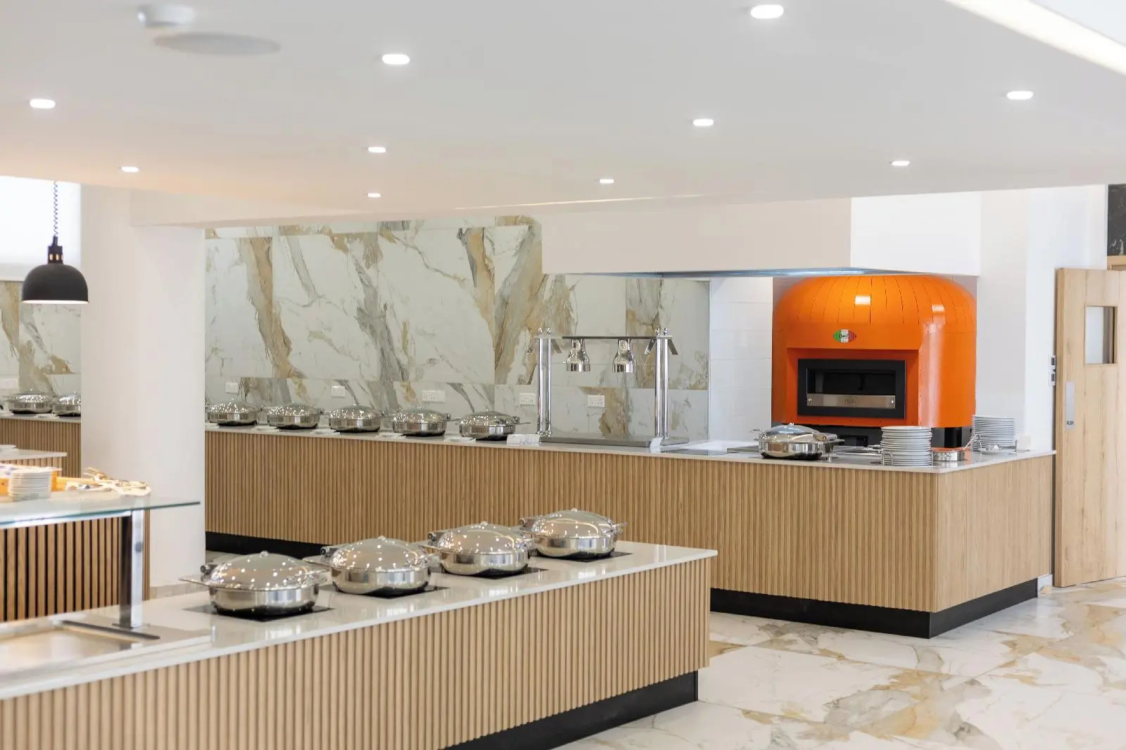 Photo - Papouis Protaras Hotel