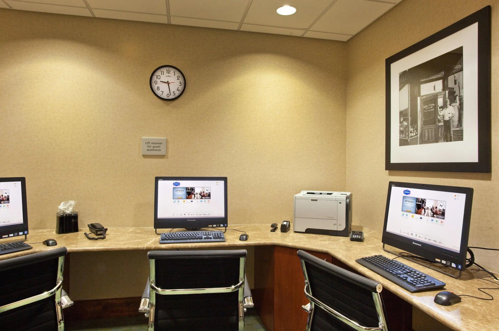 Foto - Hampton Inn Manhattan Grand Central