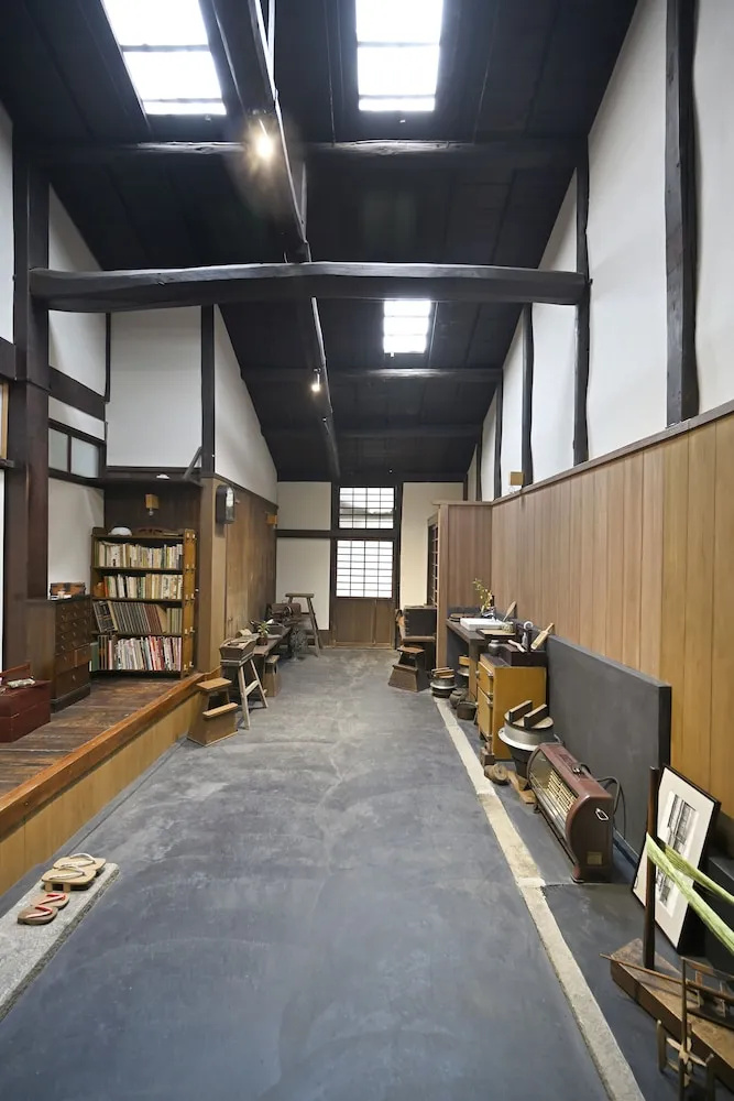 Foto - Nishijin Fujita