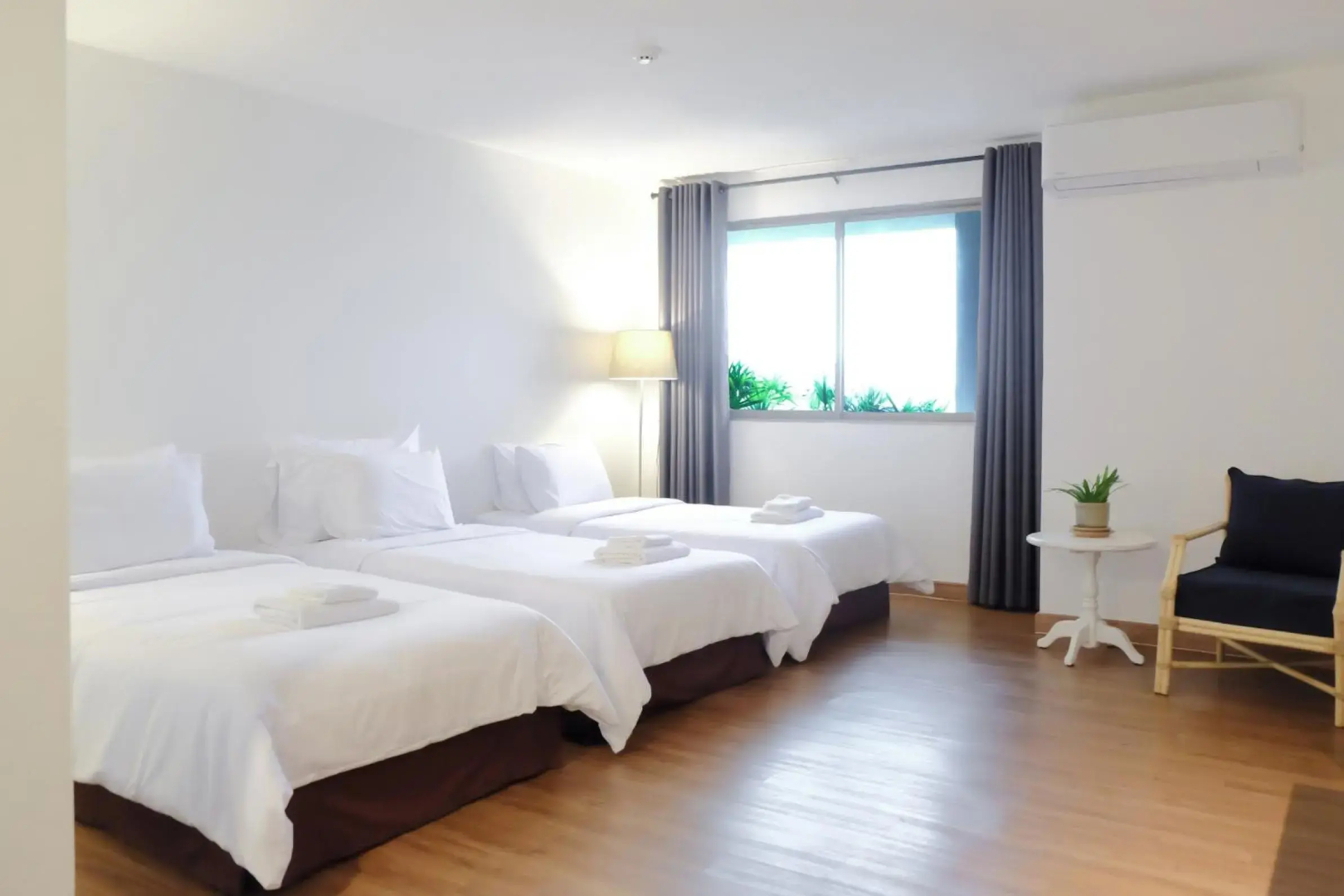 Foto - La Mai Hotel