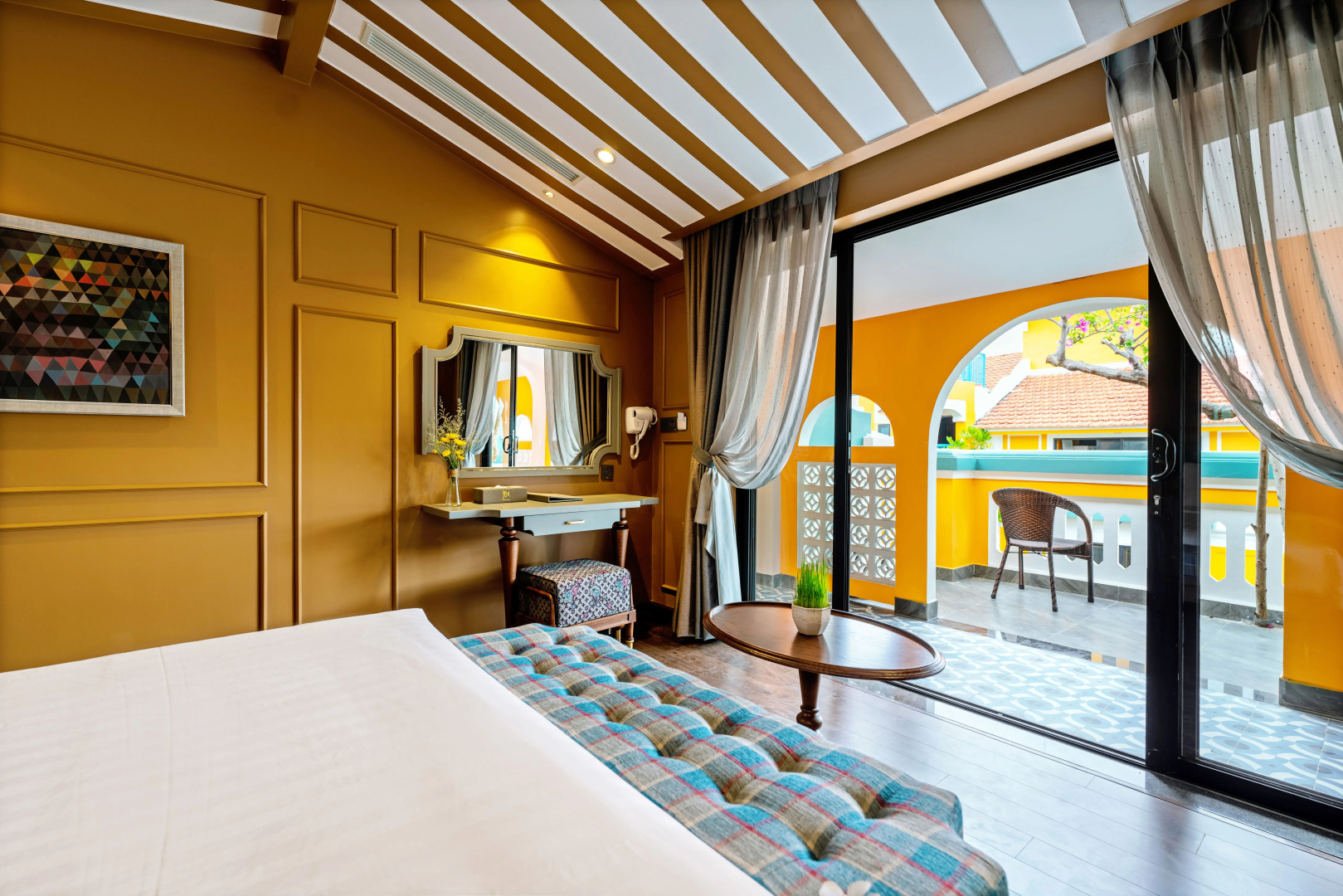 Foto - Son Hoi An Boutique Hotel & Spa