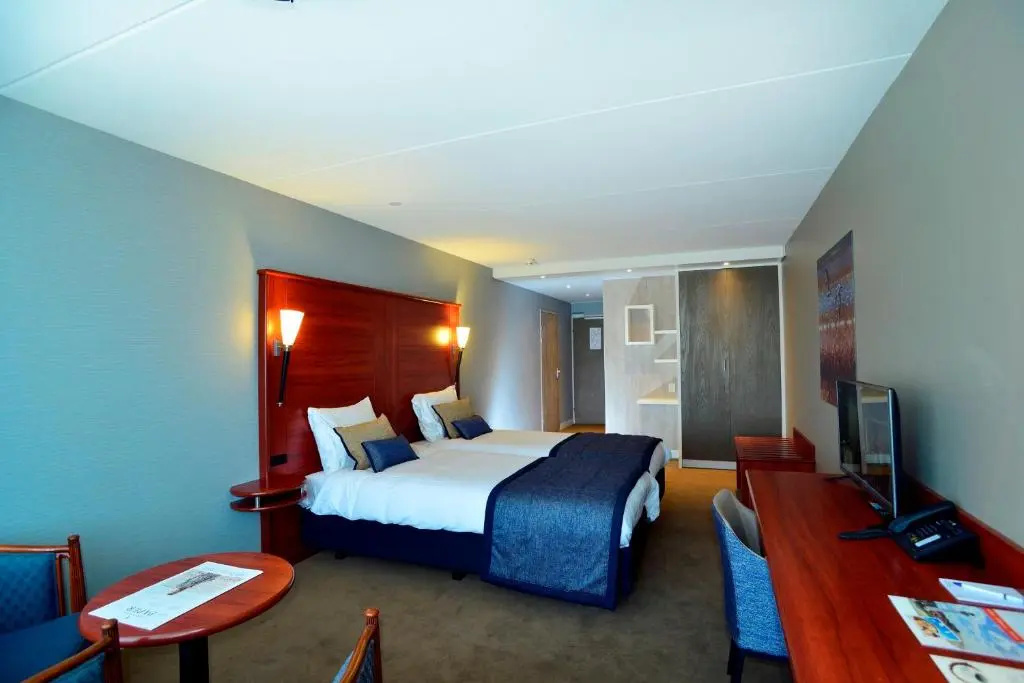 Foto - Hotel Zuiderduin