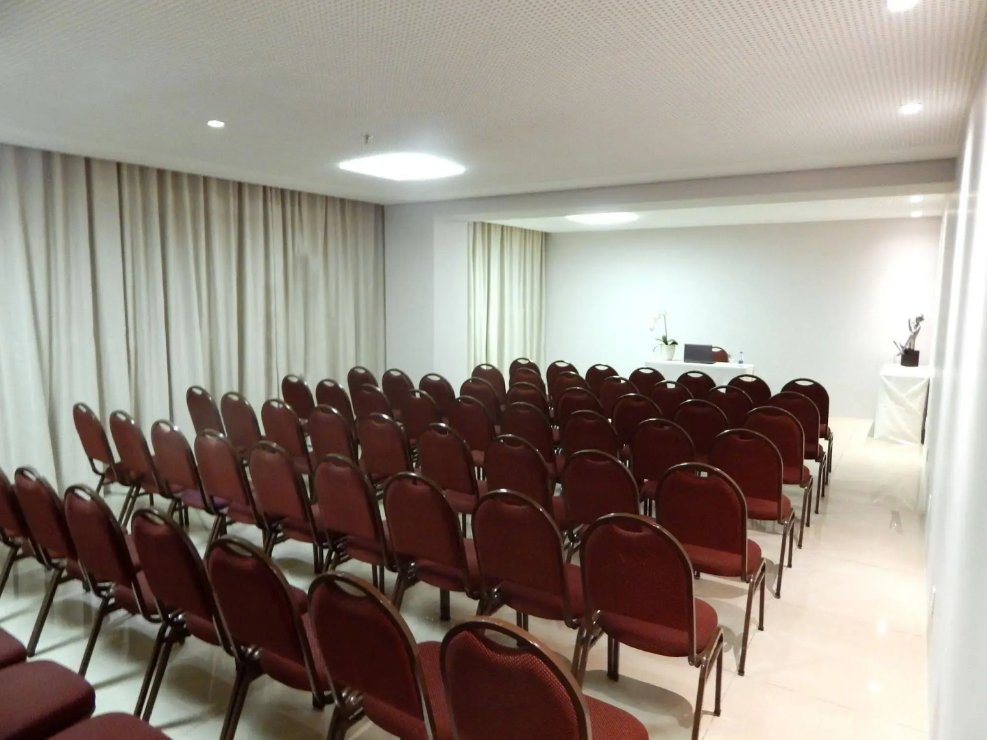 Photo - Hotel Beaga Convention Expominas by MHB
