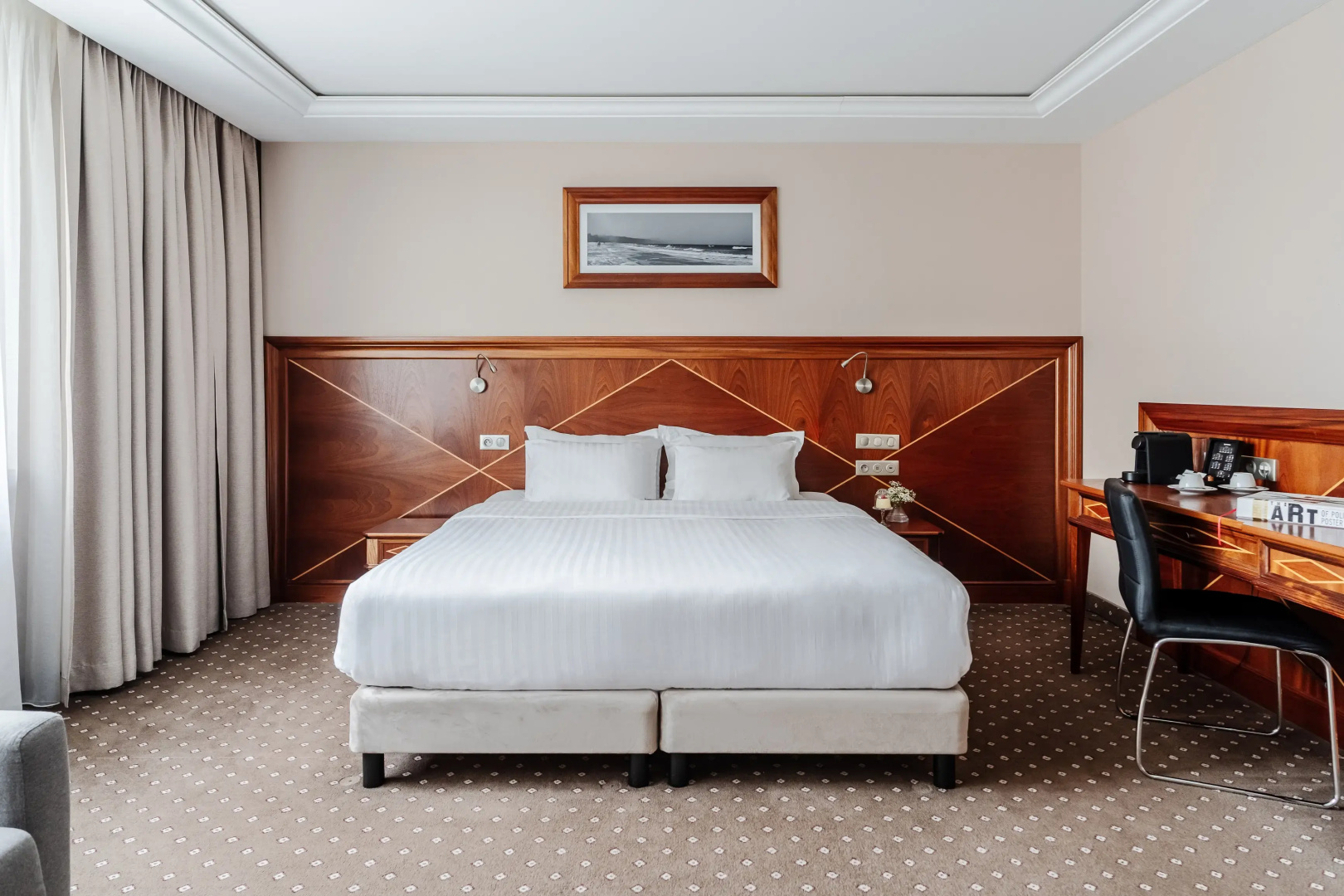 Foto - Hotel Haffner Resort & Spa - Destigo Hotels