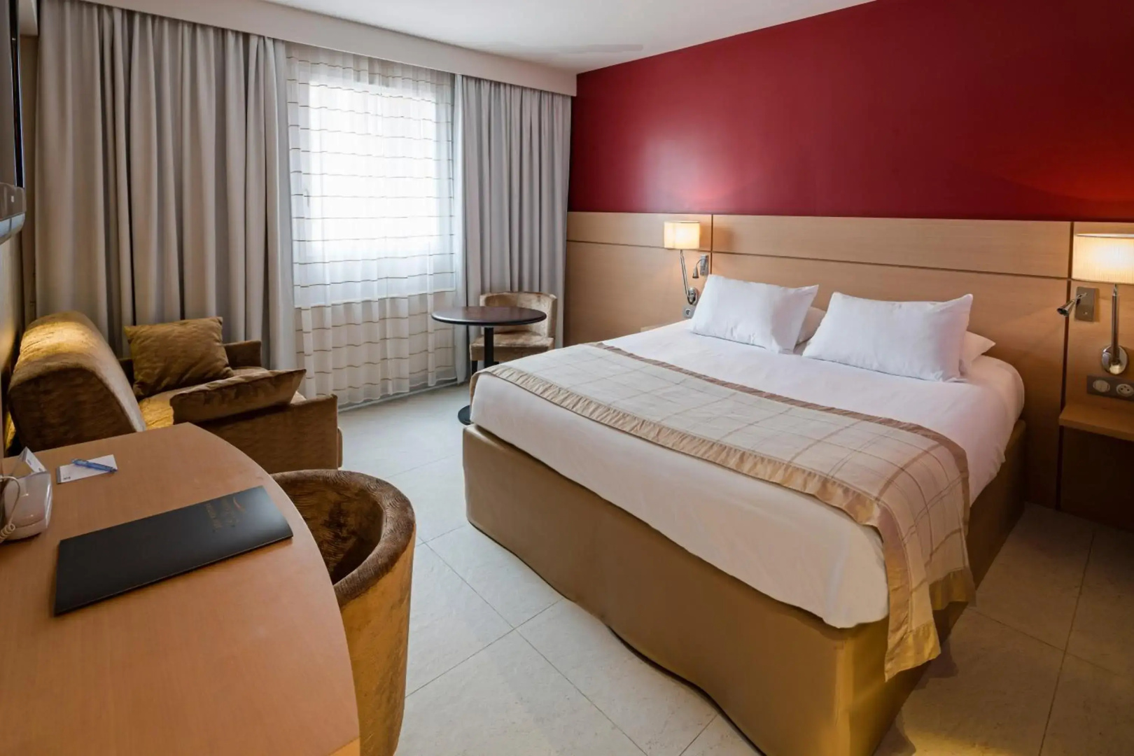 Foto - Best Western Plus Le Lavarin