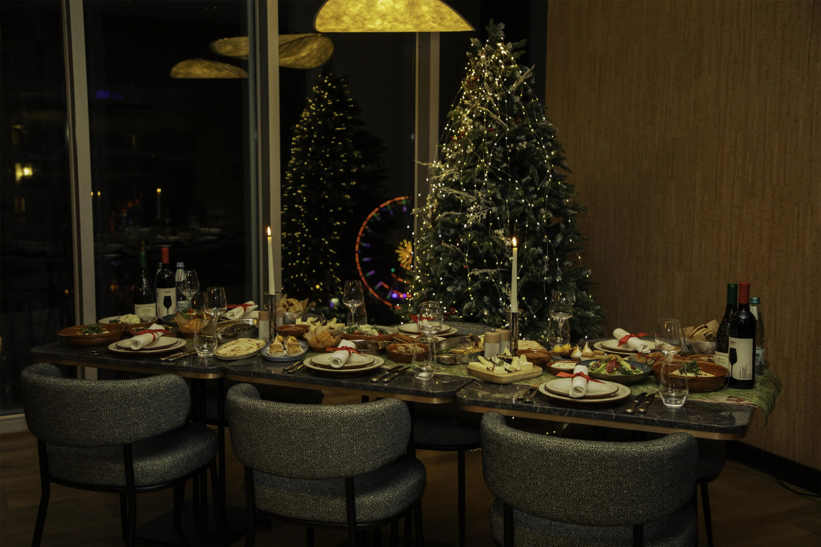 Foto - Radisson Blu Hotel Batumi