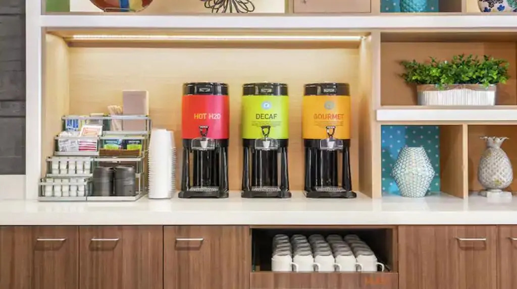 Photo - Home2 Suites By Hilton Miami Doral West Airport, Fl