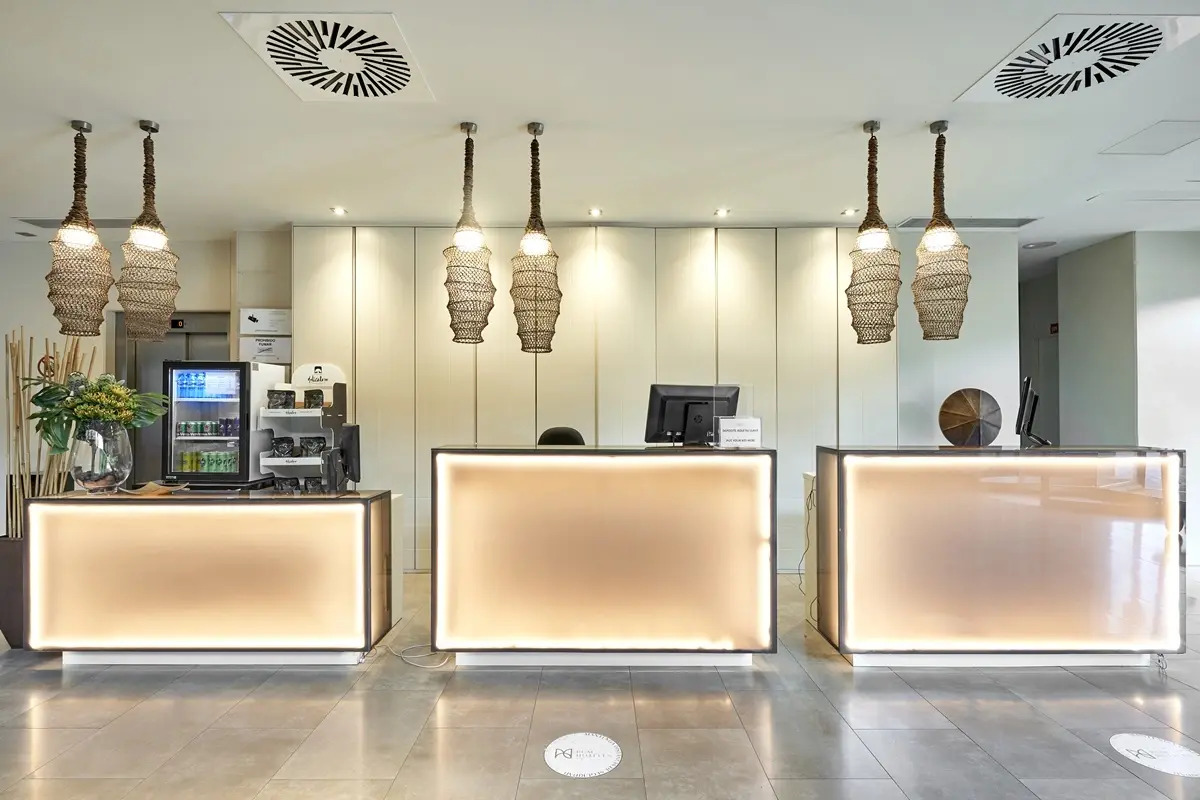 Foto - PCM Forum Alcalá