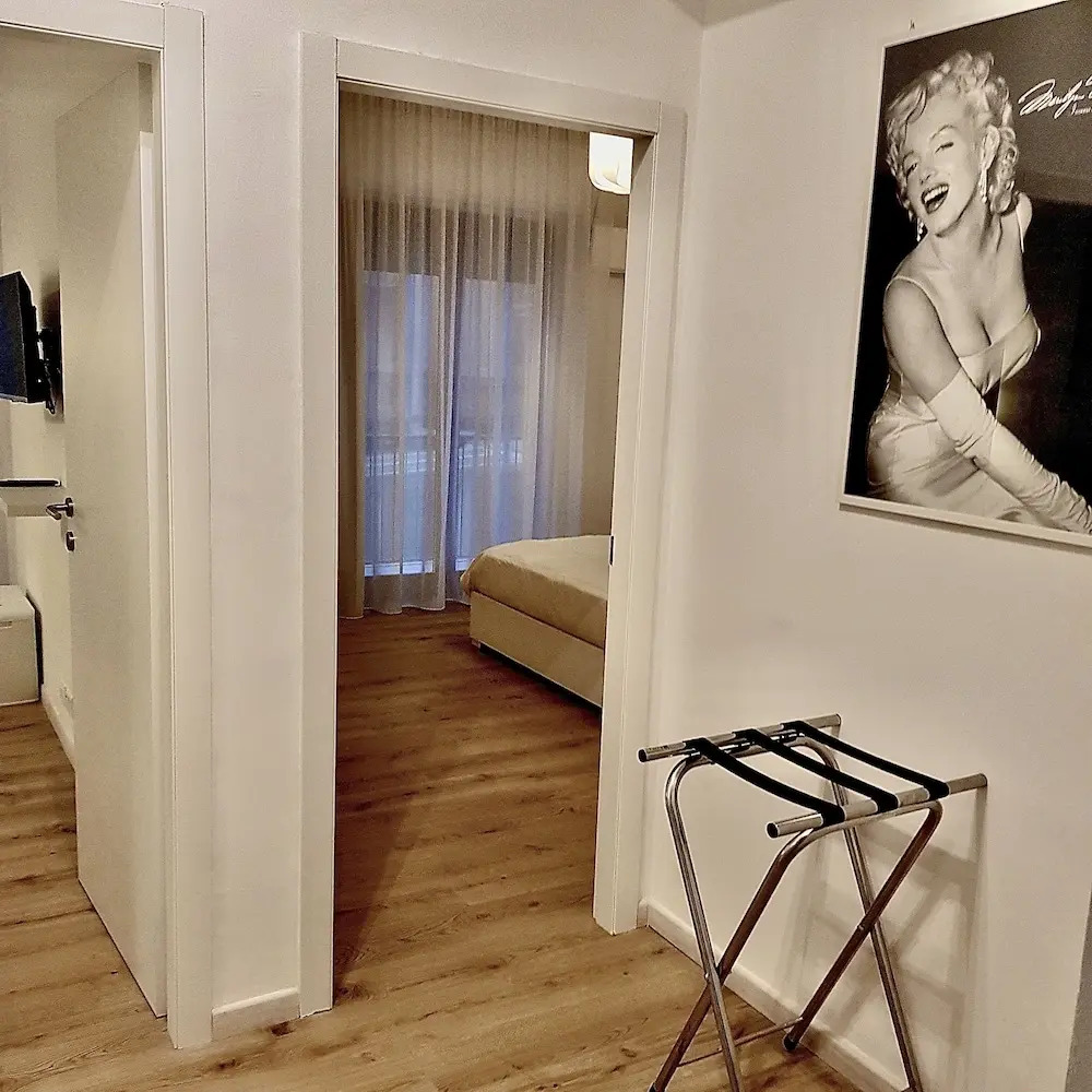 Photo - Residence D'azeglio
