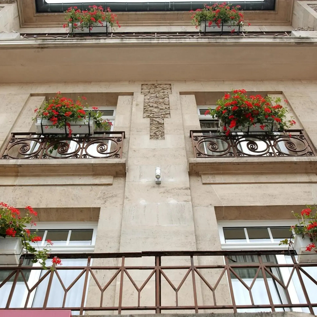 Photo - Hôtel Perrin
