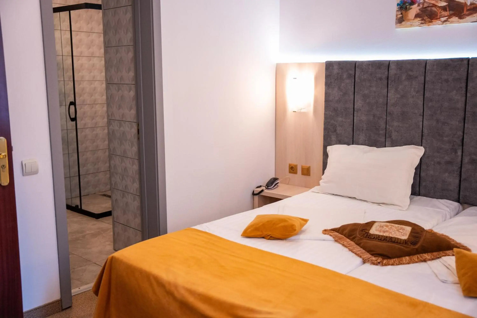 Photo - Mercure Bucharest Cantemir