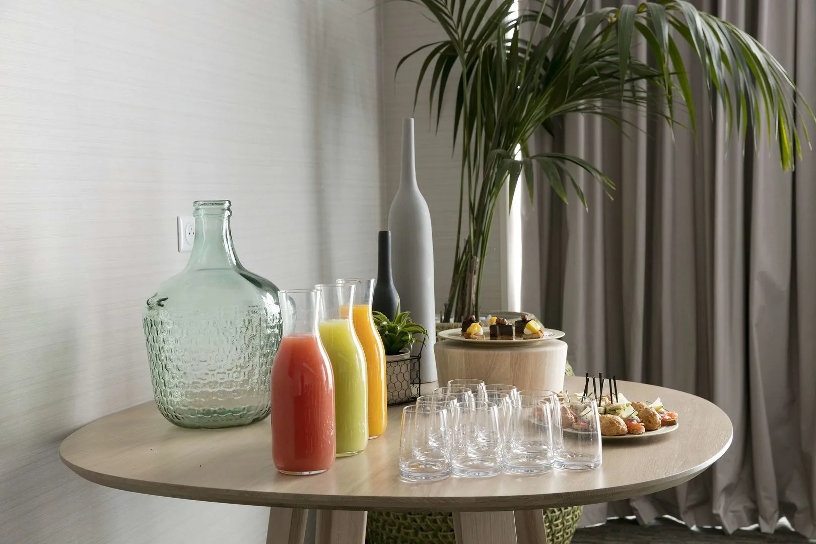 Foto - Hilton Garden Inn Bordeaux Centre