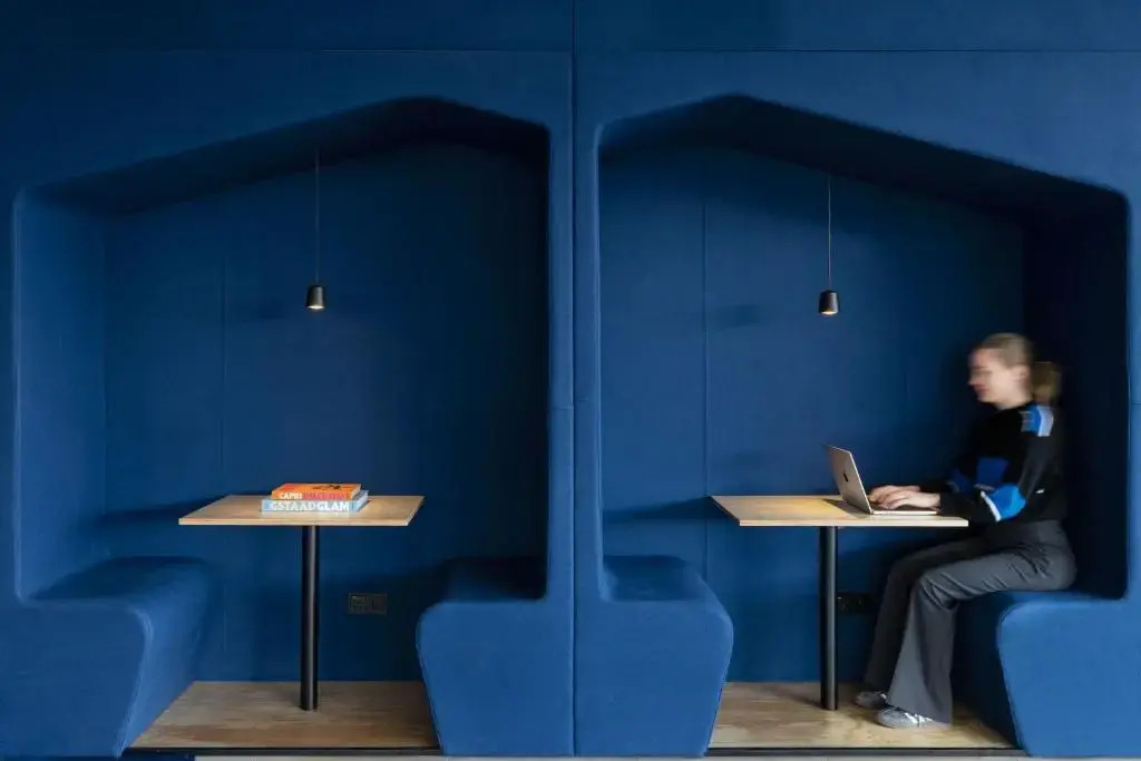 Foto - The Passenger, a Tribute Portfolio Hotel