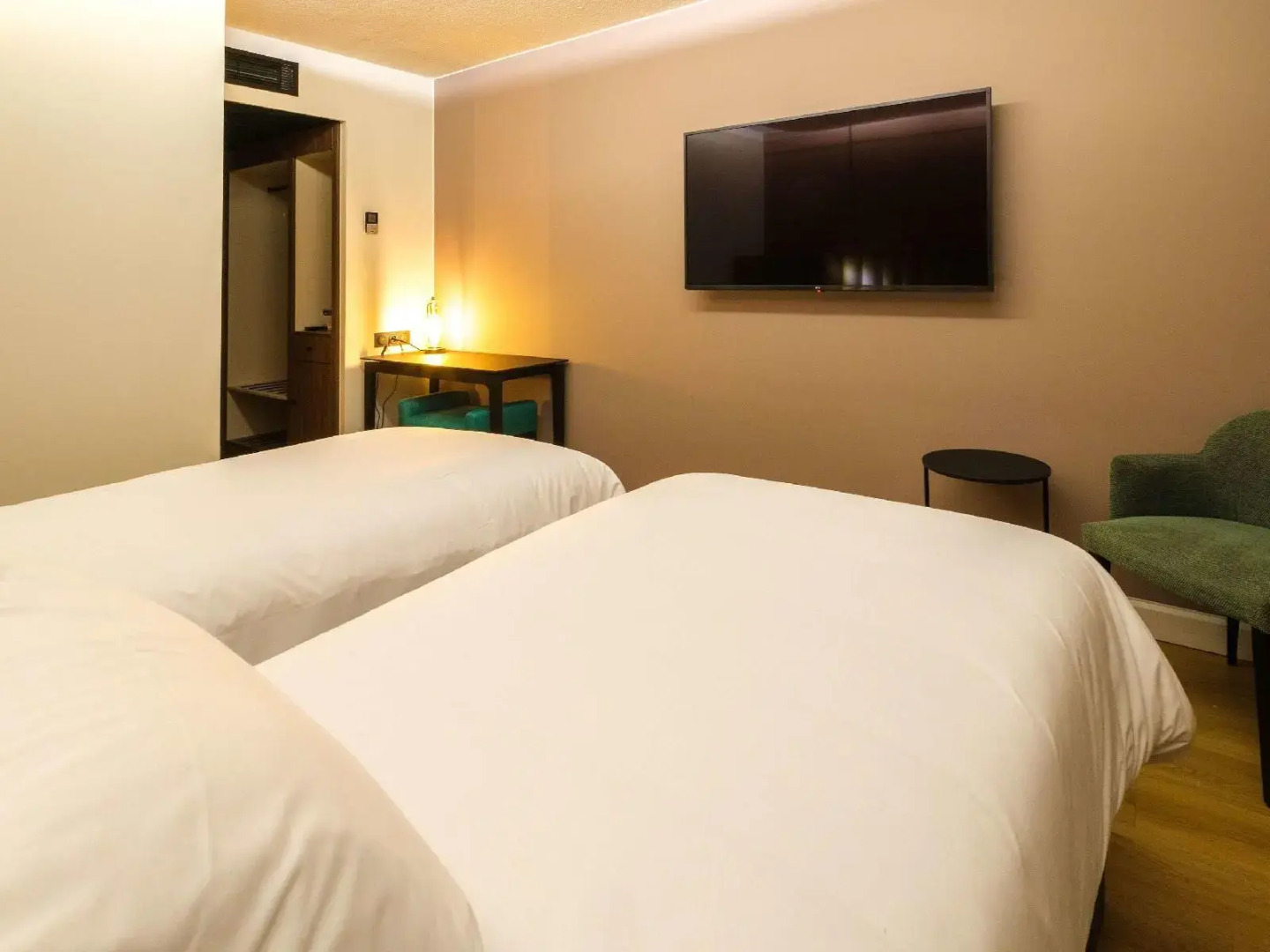 Foto - Mercure Paris Nanterre