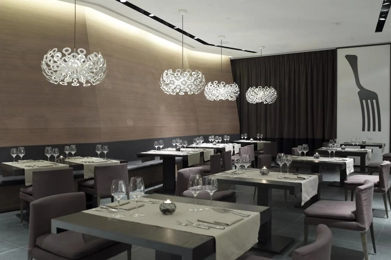 Photo - The Met Hotel, a member of Design Hotels