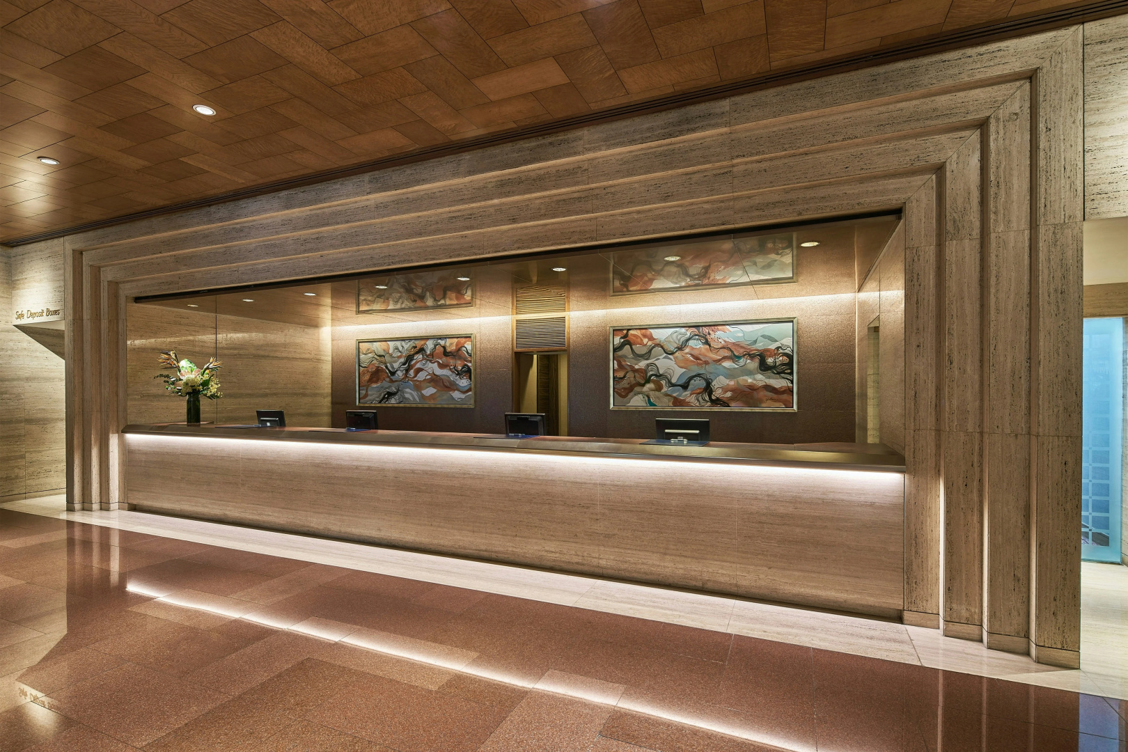 Photo - Sheraton Towers Singapore