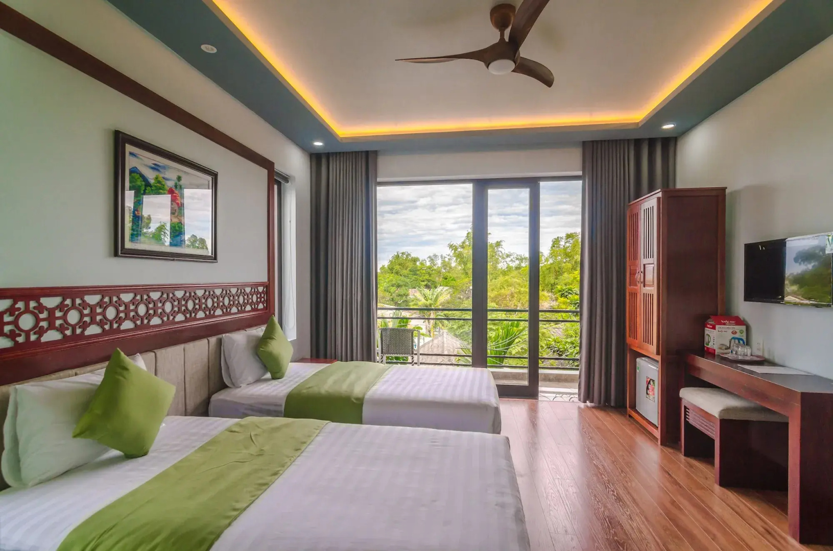 Photo - Tue Tam Garden Villa