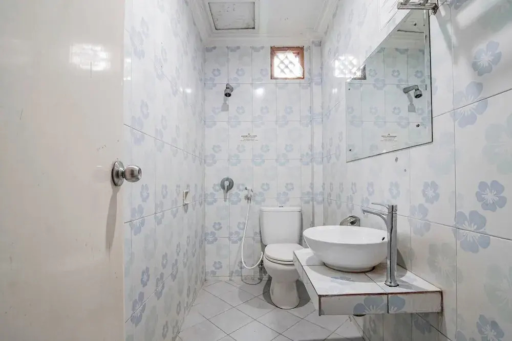 Photo - Collection O Pusat Kota Pekanbaru Near Mall Ska Formerly Hotel Olgaria