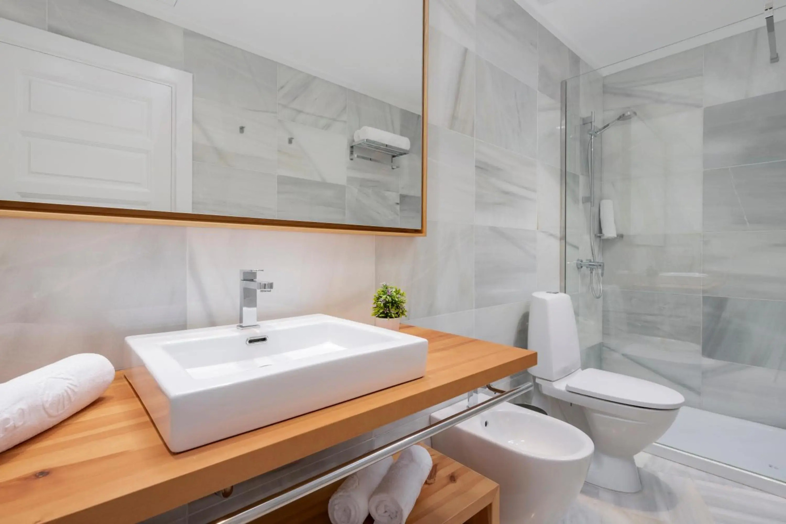 Photo - Parque Santiago IV Official