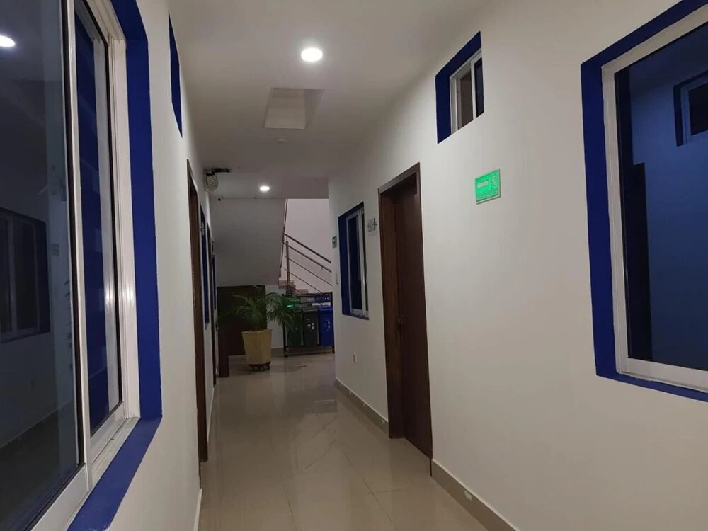 Photo - Zafara Hotel