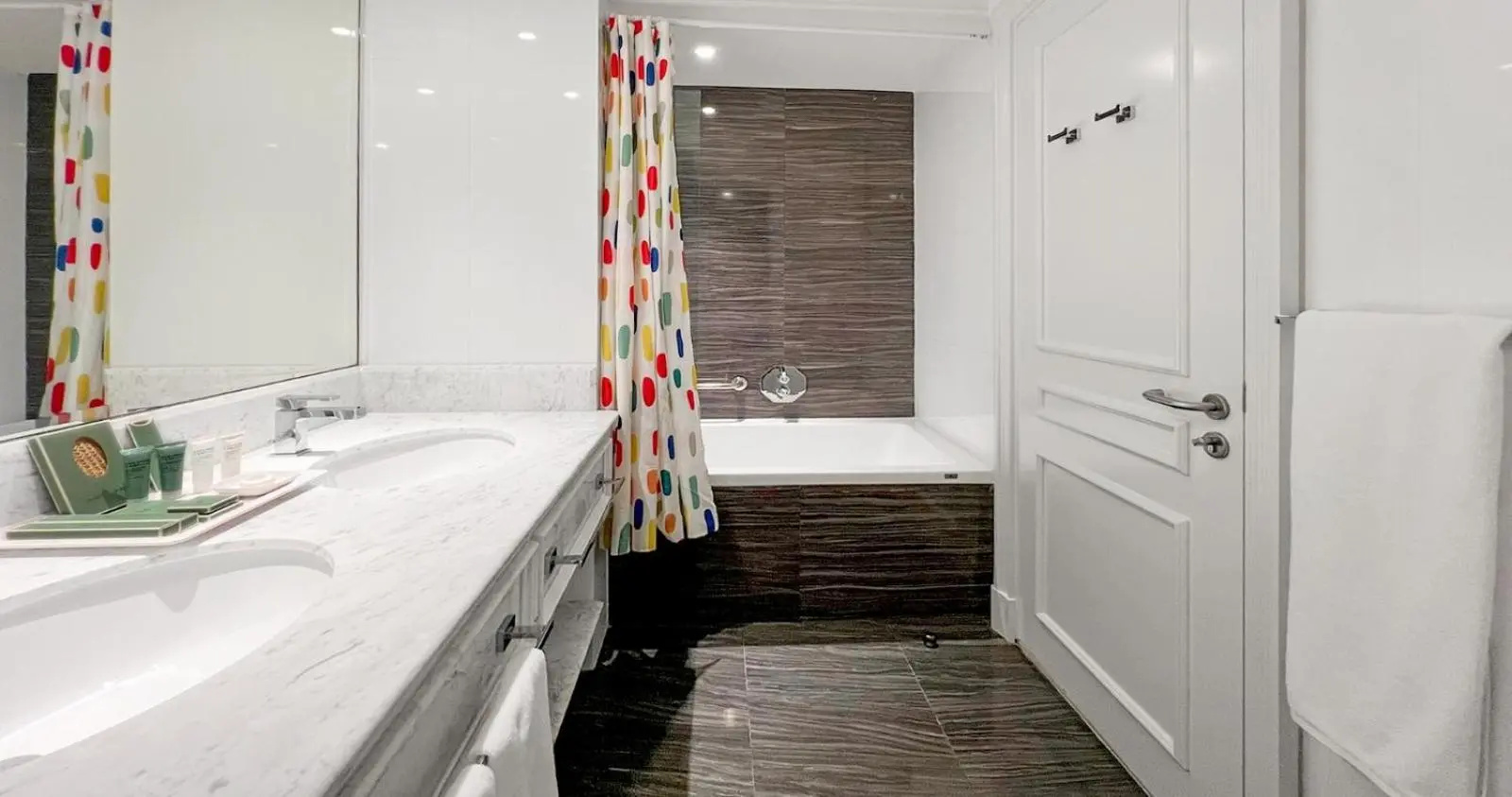 Foto - Westpac Hotel & Suites - Westbay Doha