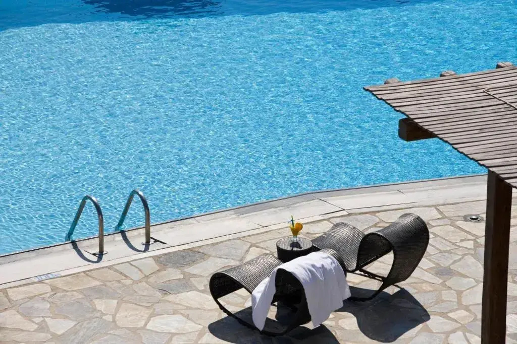 Photo - Yiannaki Hotel