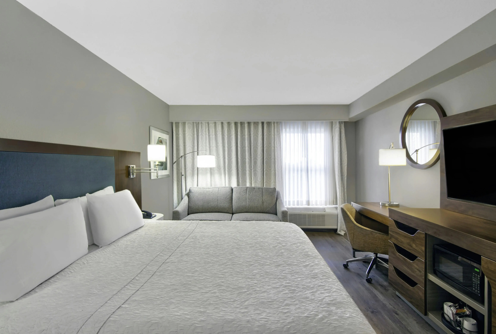 Foto - Hampton Inn Ft. Lauderdale Airport North Cruise Port