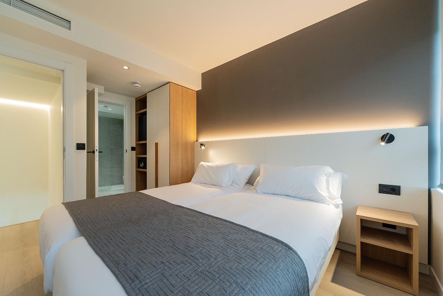 Foto - Hotel Distrito Oeste