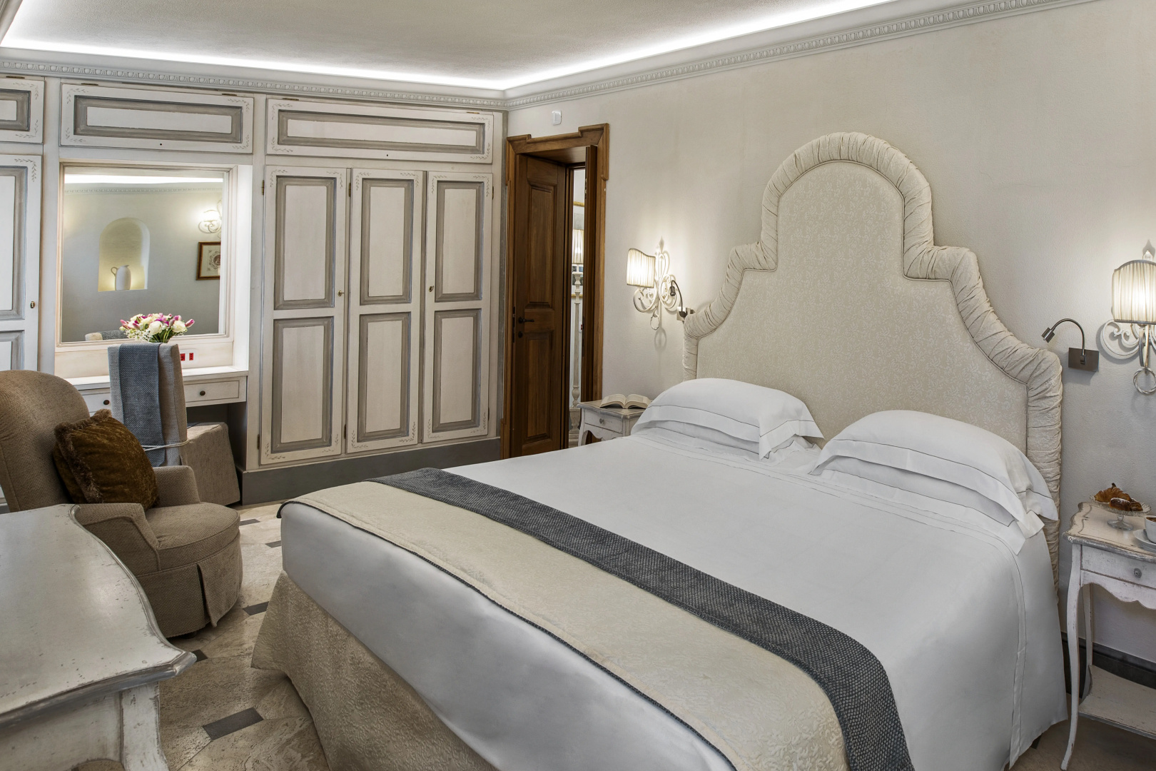 Photo - Monastero di Cortona Hotel & Spa