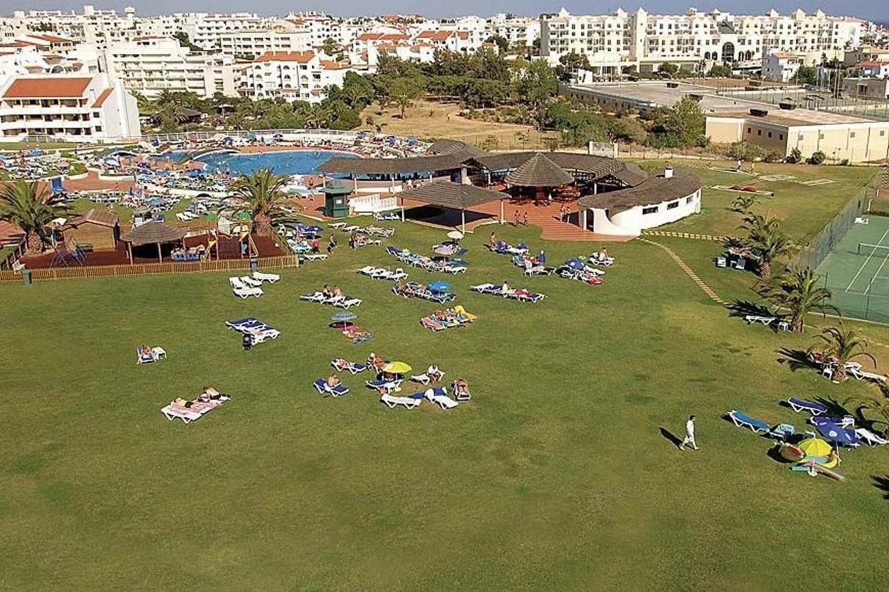 Photo - Paraiso Albufeira