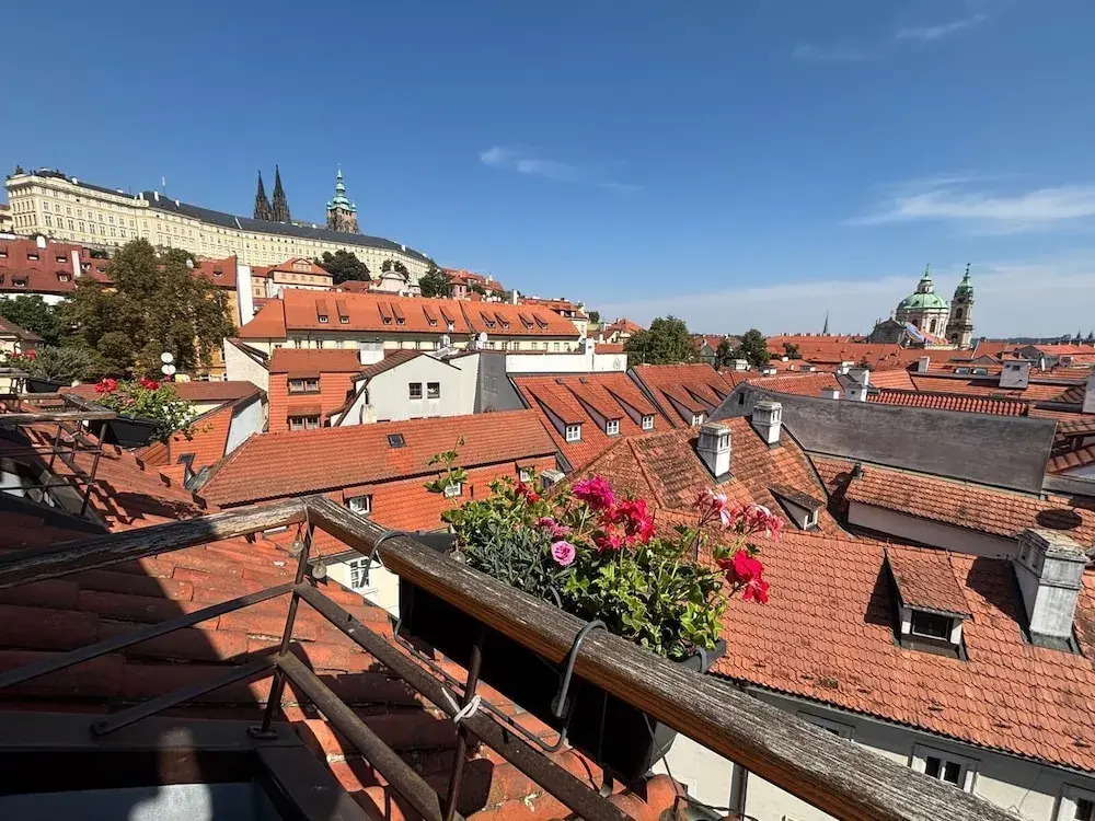 Photo - LH Vintage Design Hotel Sax