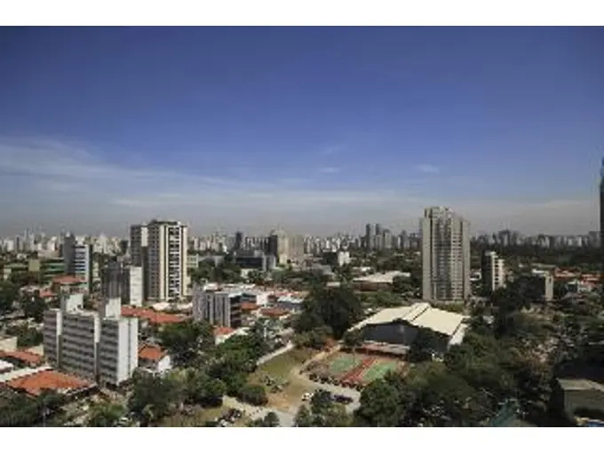 Foto - Bienal Suítes