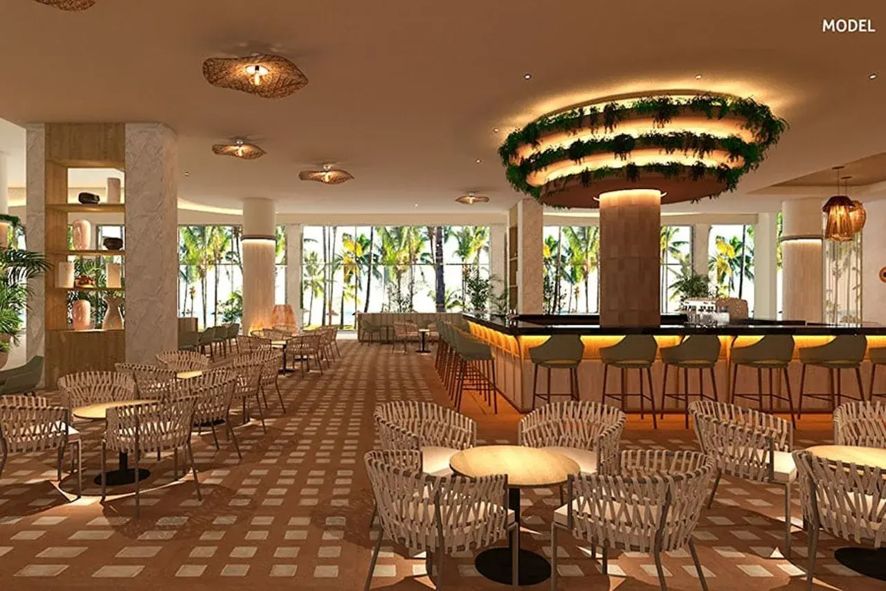 Photo - Riu Ventura - All Inclusive
