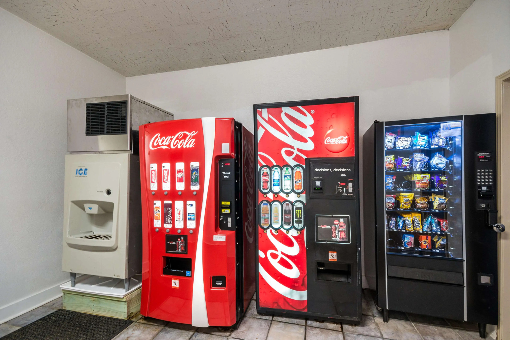 Foto - Motel 6-Houston, TX - Brookhollow