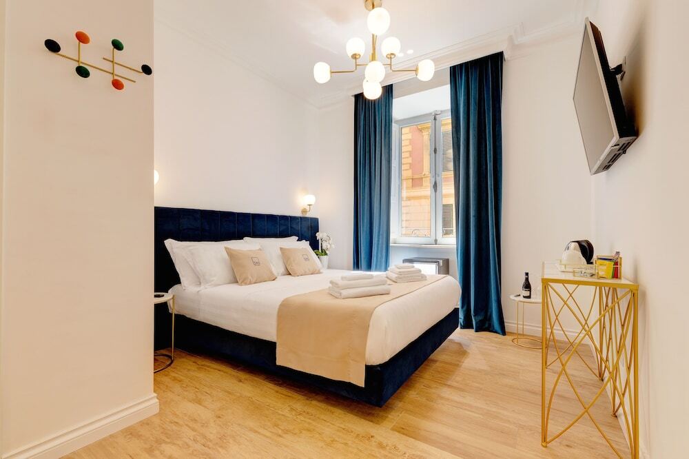 Photo - SM Vatican Relais B&B