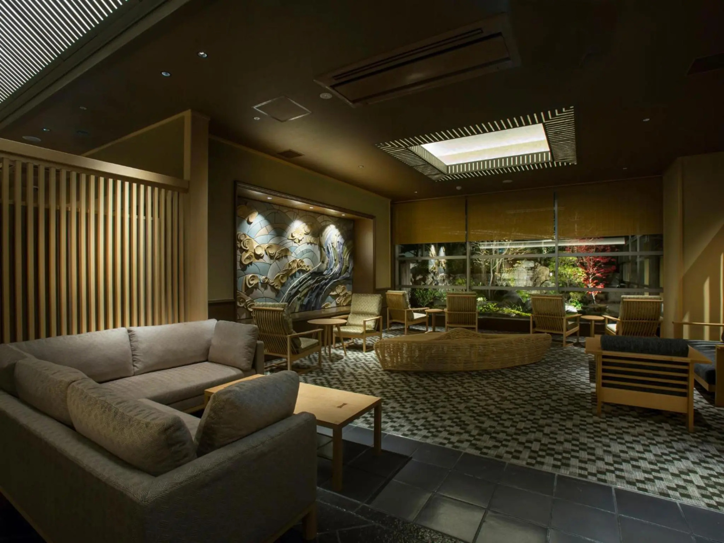 Photo - Saka Hotel Kyoto
