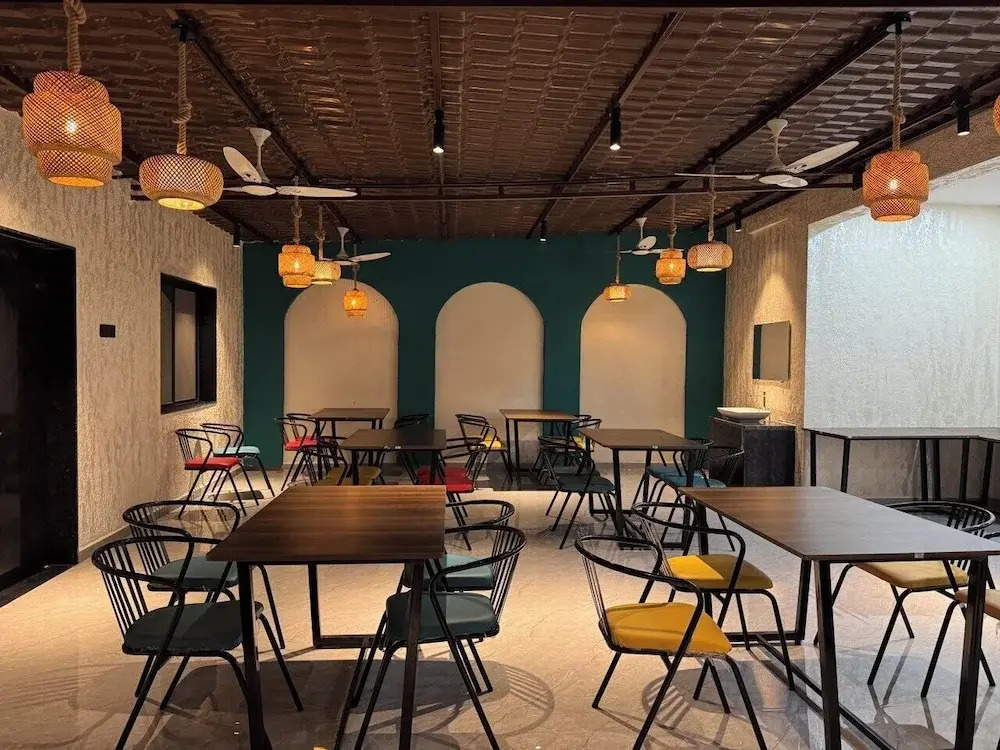 Foto - Hotel Vanvira