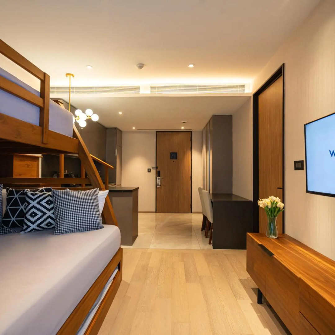 Foto - Walton Suites Sukhumvit ex. Shama Luxe Sukhumvit Bangkok