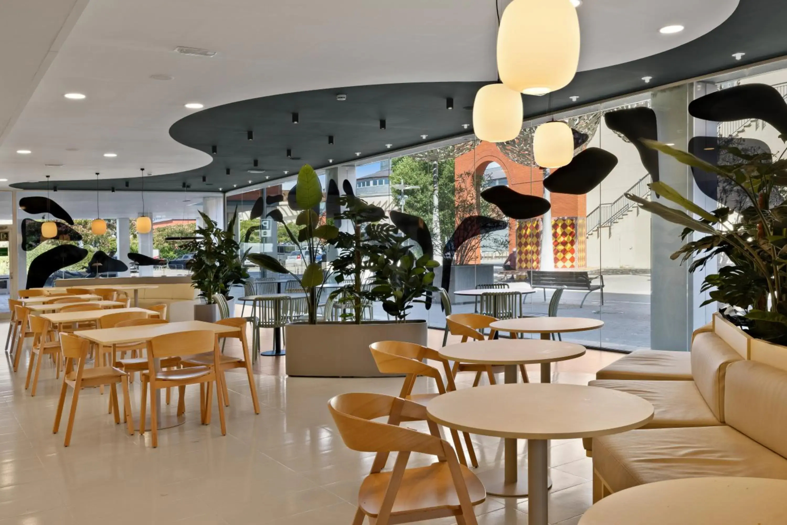 Foto - B&B HOTEL Girona 3