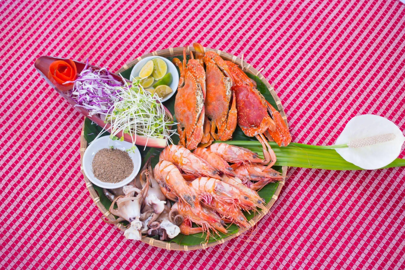 Foto - Kim Hoa Resort