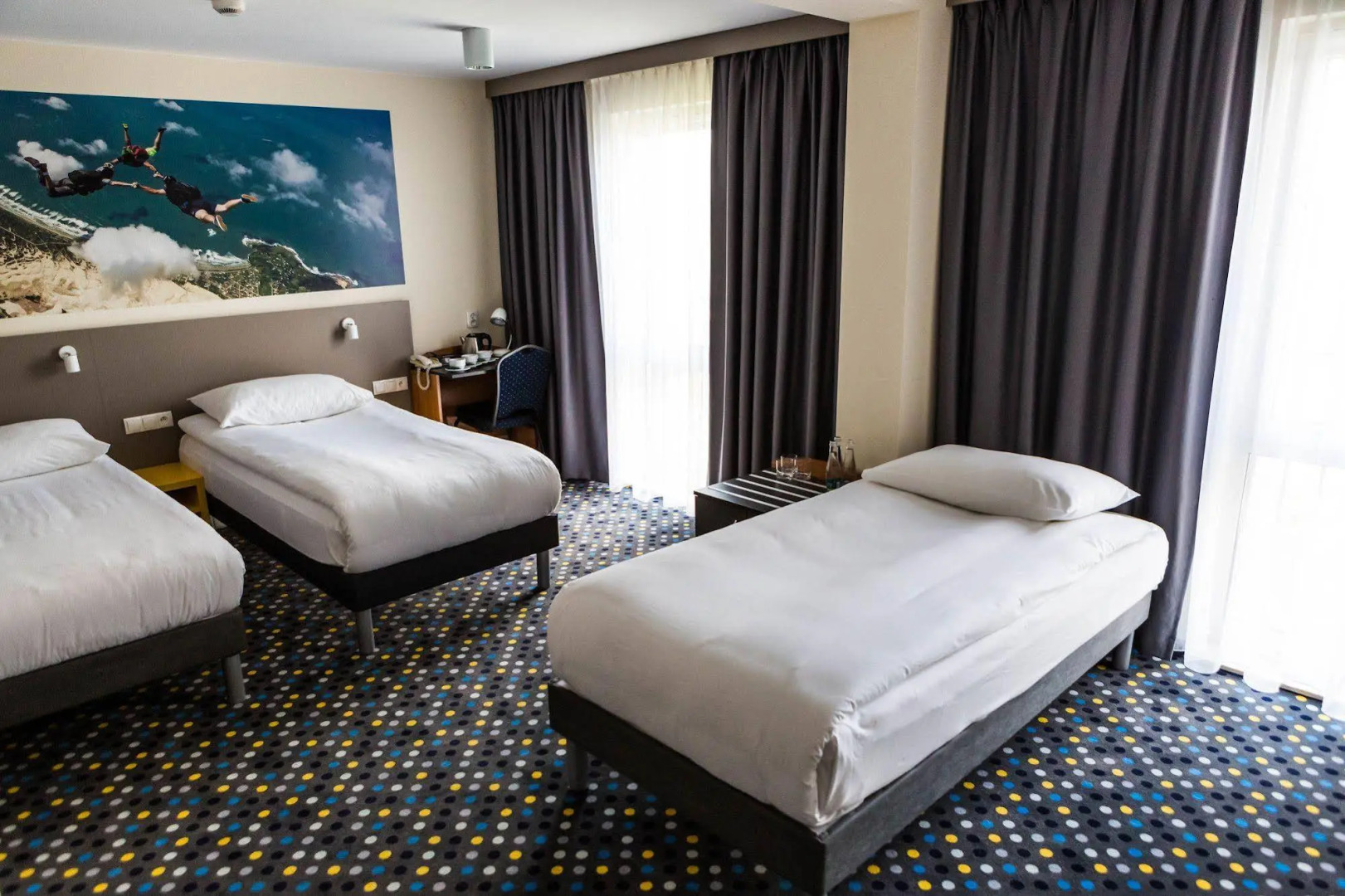 Photo - ibis Styles Warszawa West