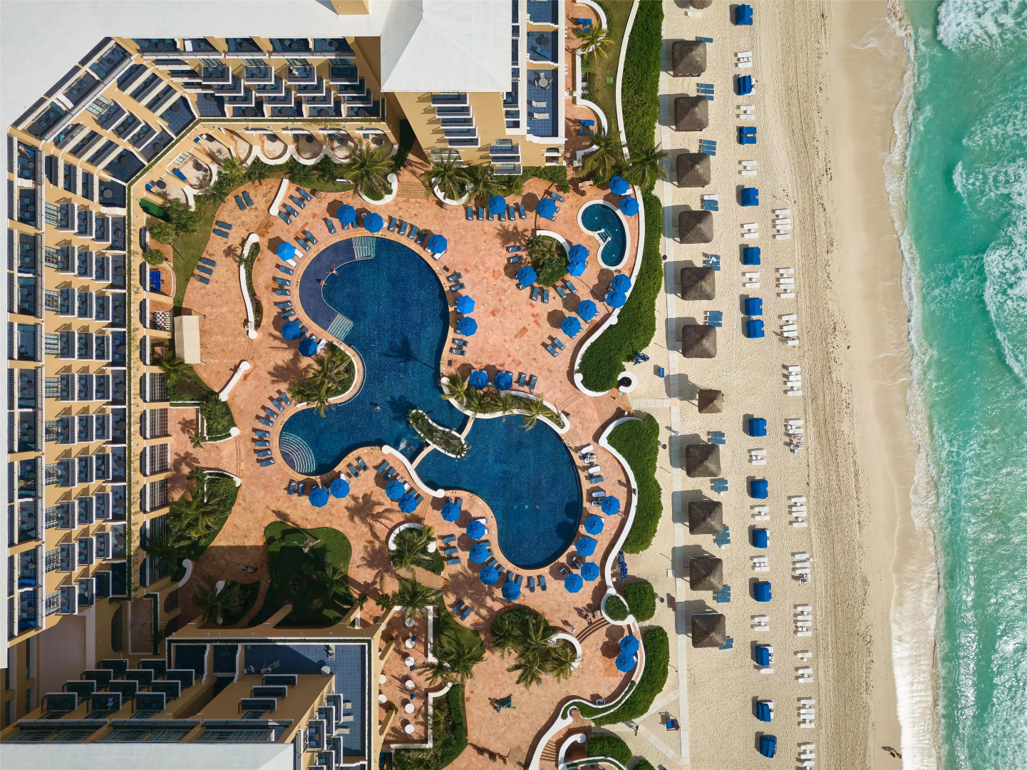 Foto - Kempinski Hotel Cancun