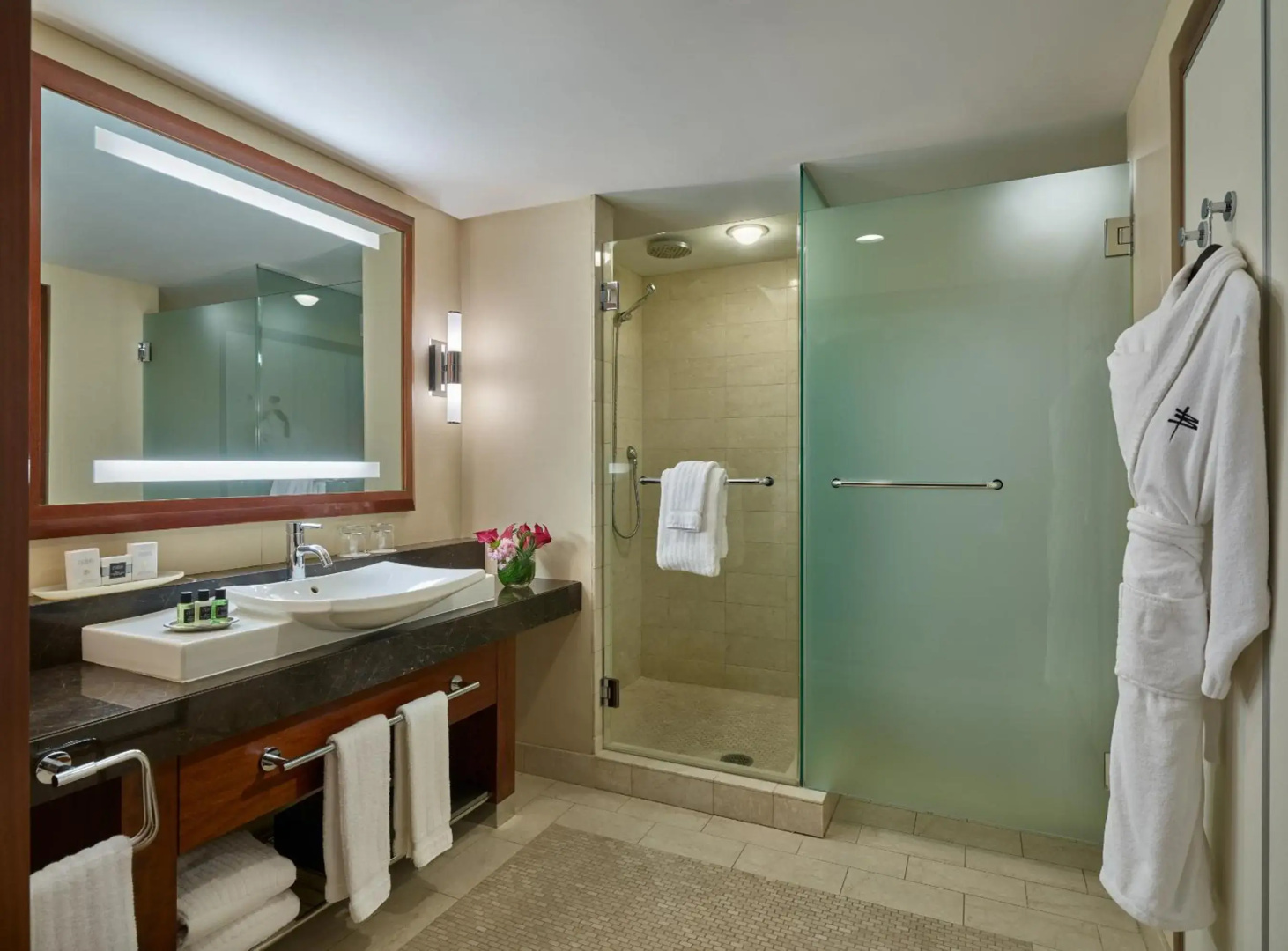 Photo - Battery Wharf Hotel, Boston Waterfront