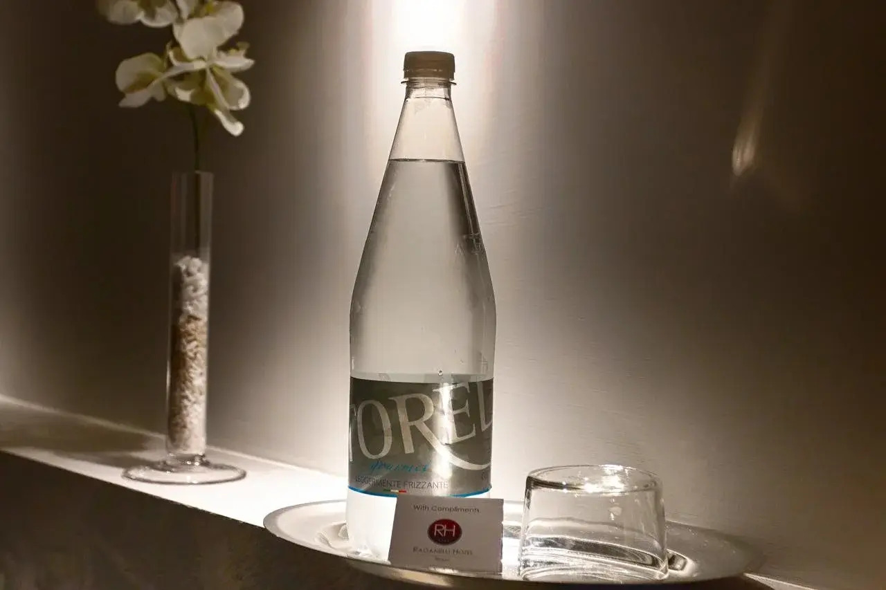 Photo - Hotel Raganelli