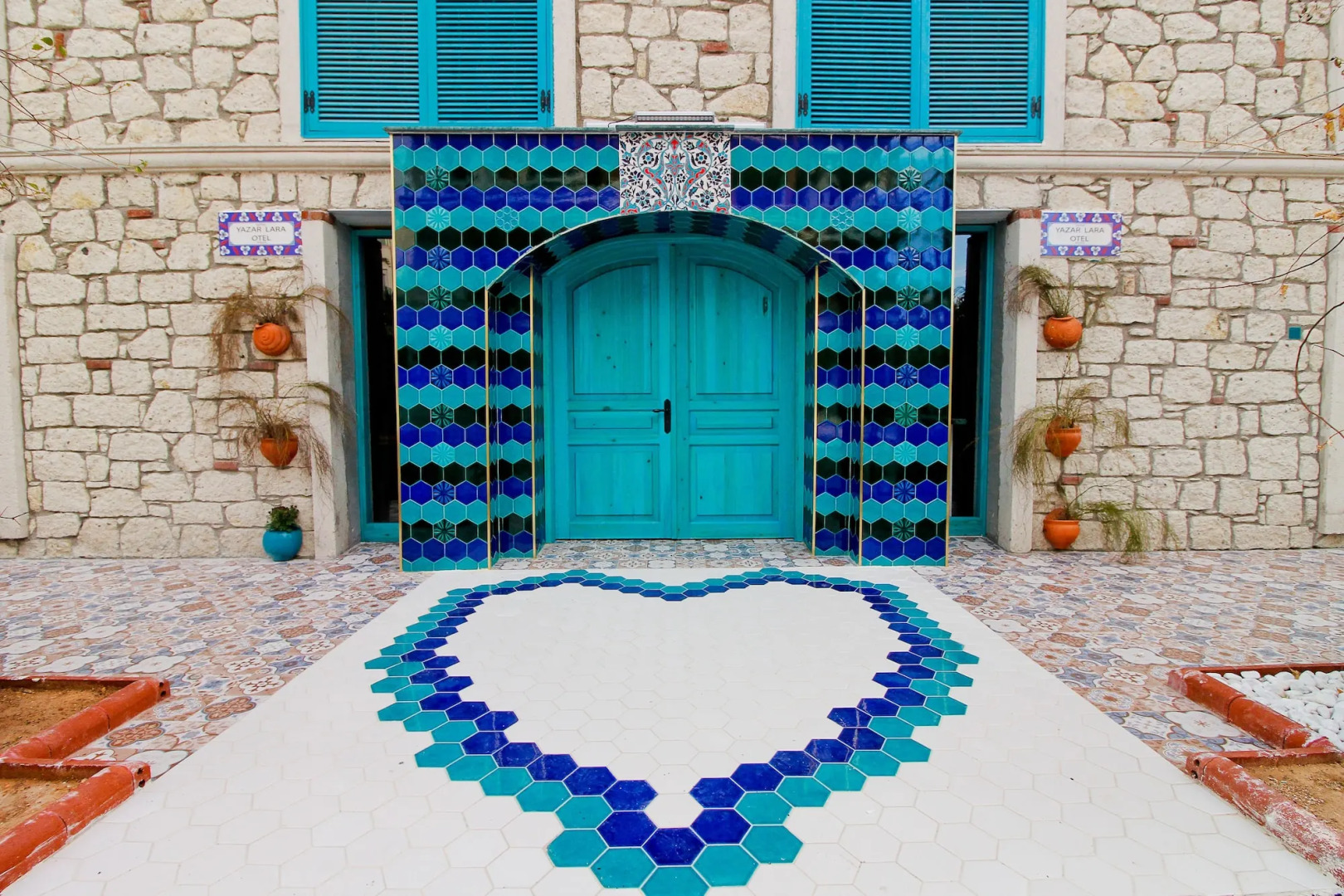 Photo - Dam Hotel Lara