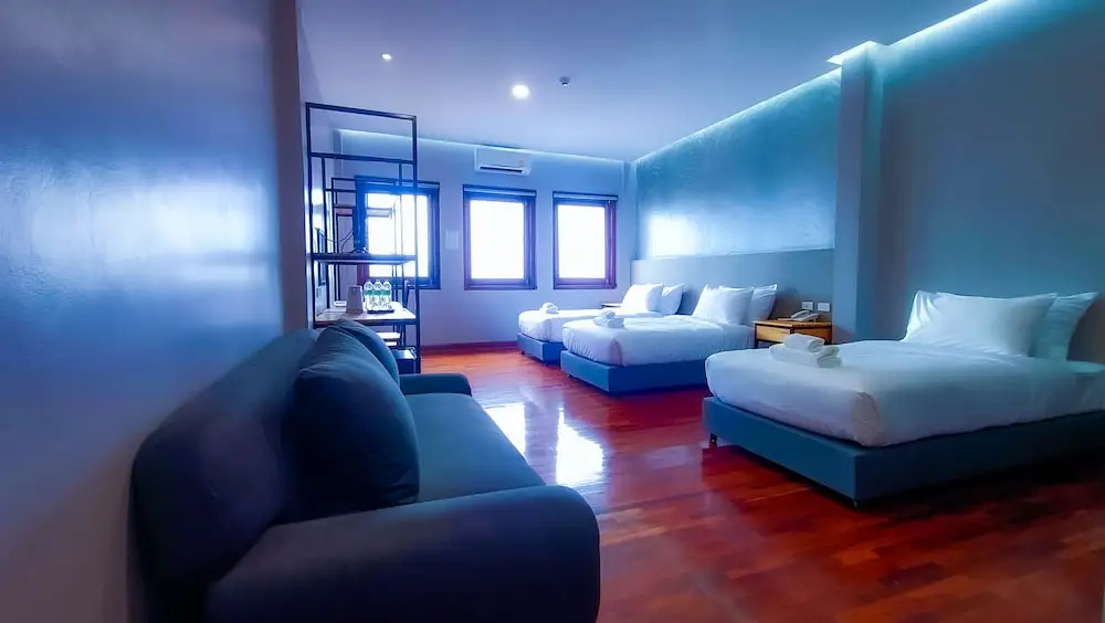 Photo - The Riva Vientiane Hotel