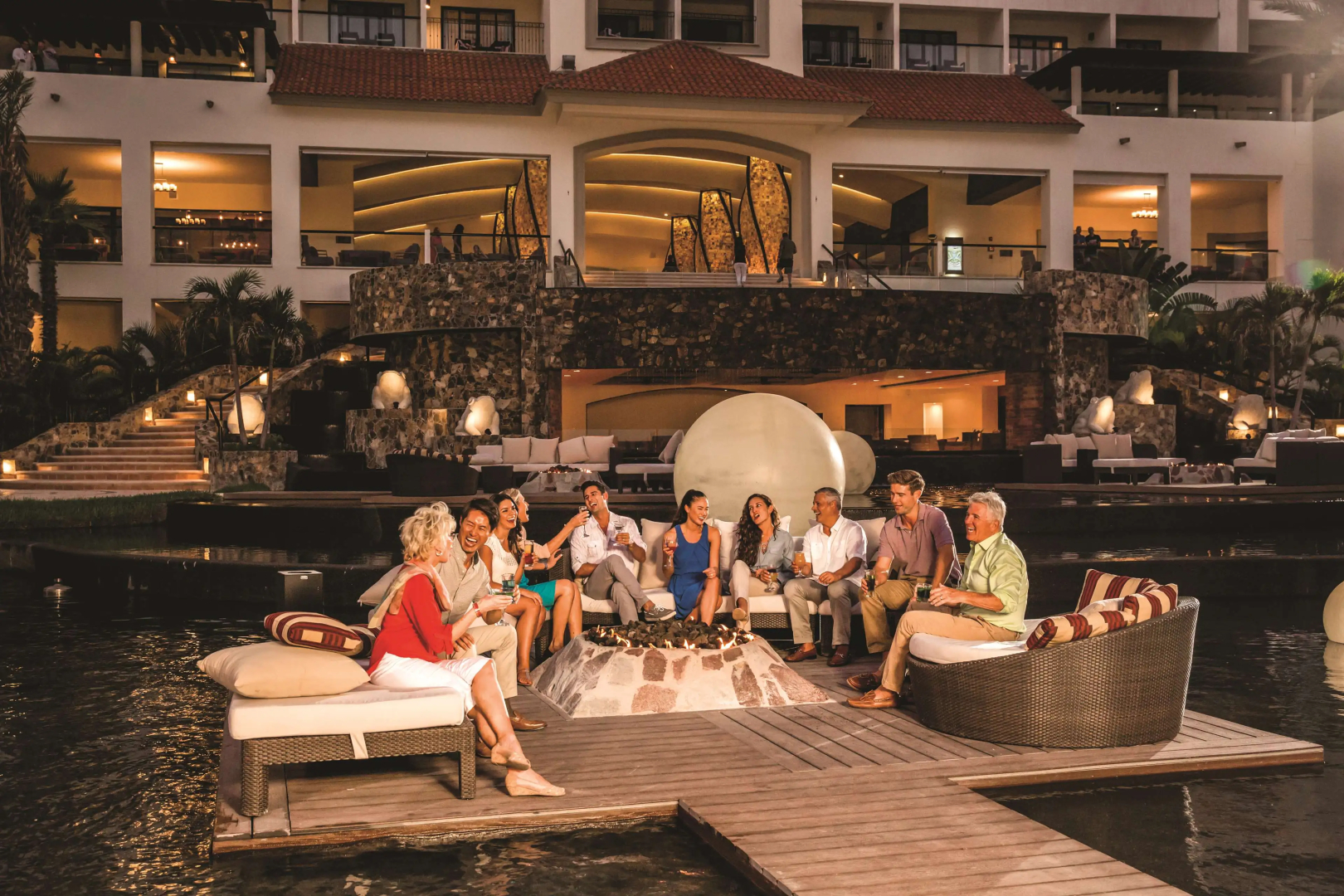 Photo - Hyatt Ziva Los Cabos - All Inclusive