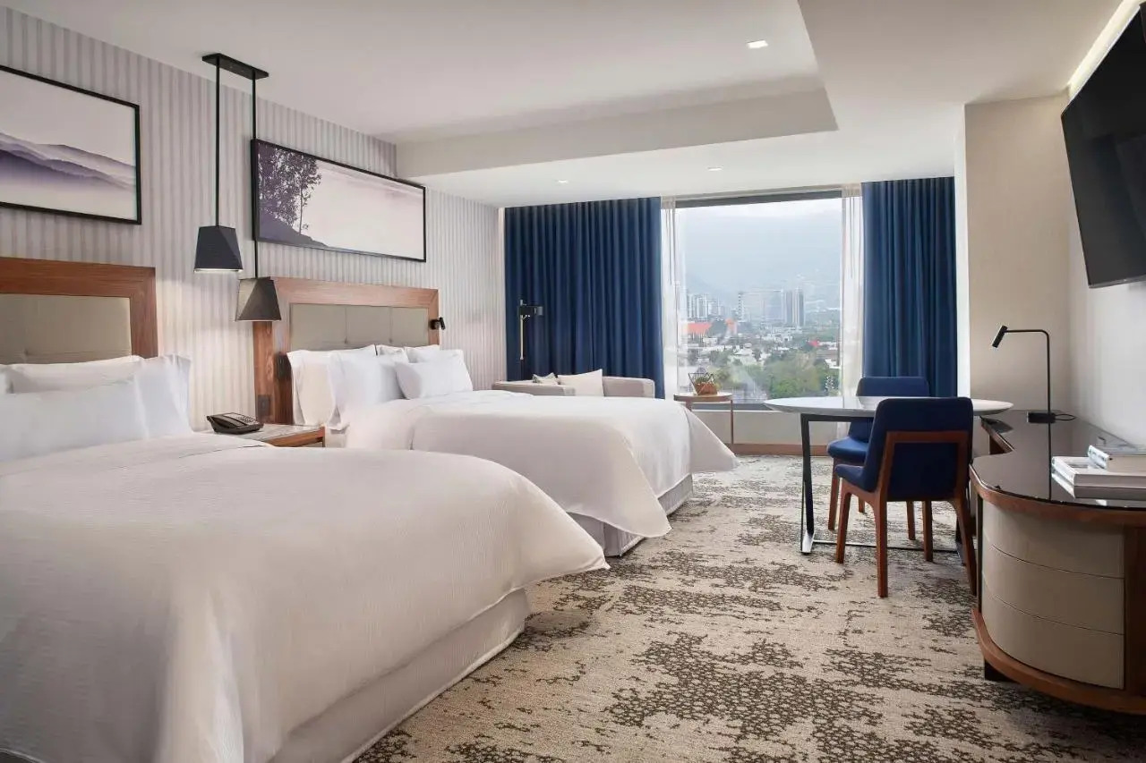 Foto - The Westin Monterrey Valle
